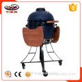 21 inch Green Color Egg  Charcoal Barbecue